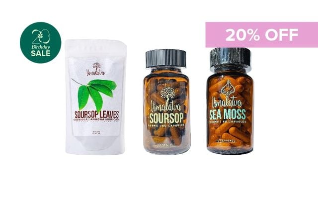 20% Off Vimalatva Range Cover Image